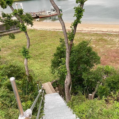 藤田別荘 小豆岛 外观 照片