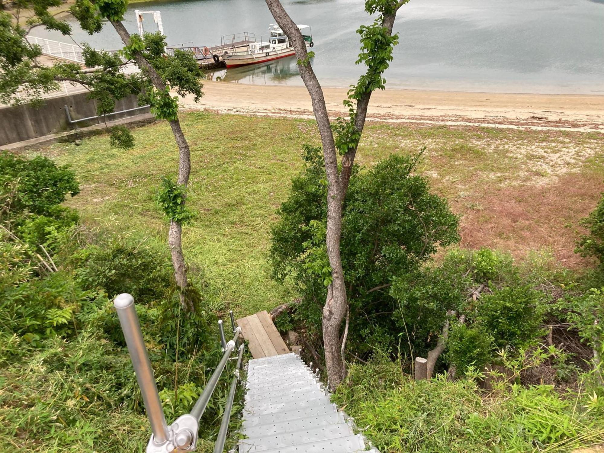 藤田別荘 小豆岛 外观 照片